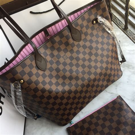 louis vuitton neverfull mm damier ebene or monogram|louis vuitton damier ebene original.